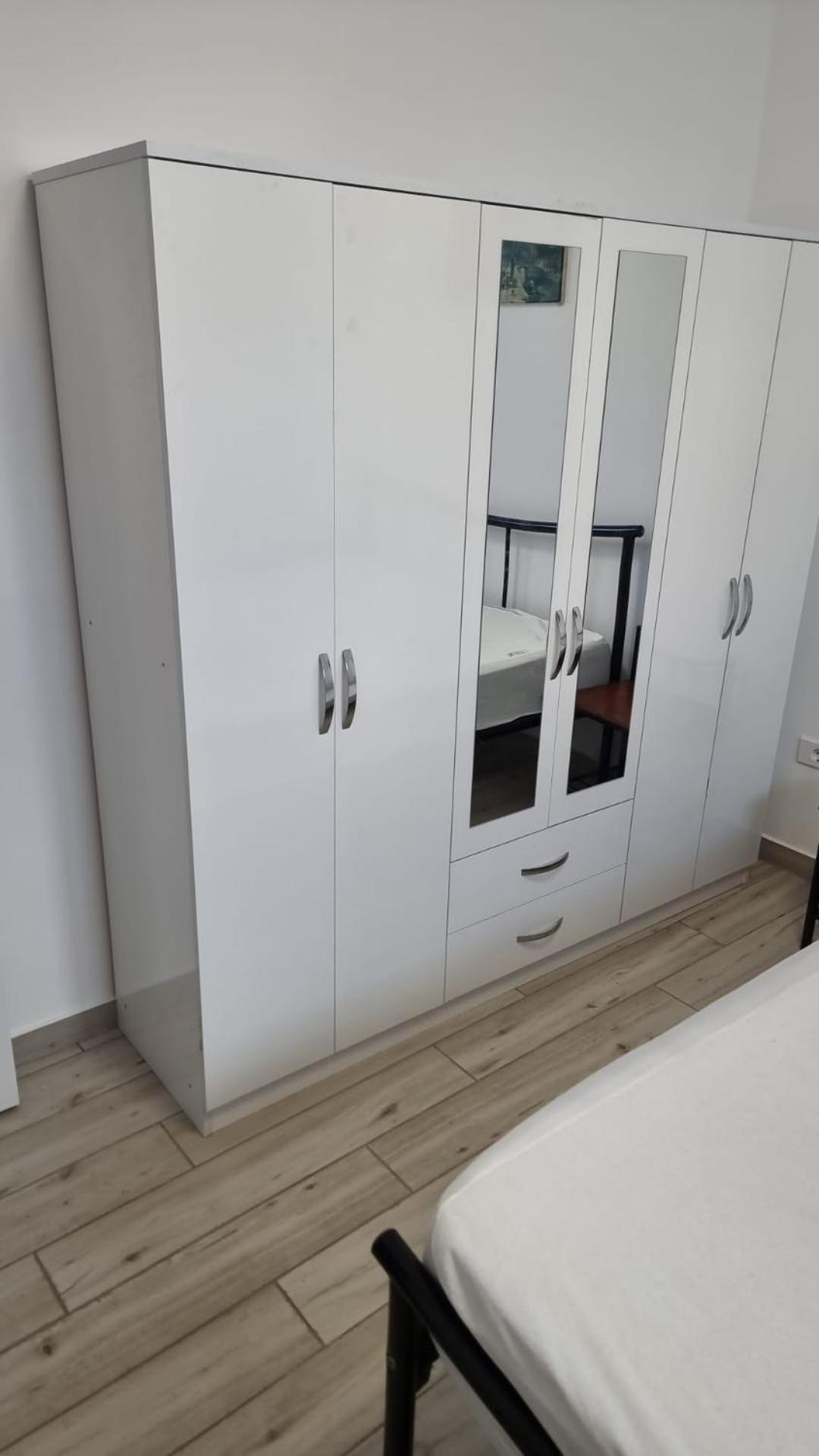 New Bucuresti Relax Flat - Apartament Relaxare - 4 People Leilighet Eksteriør bilde